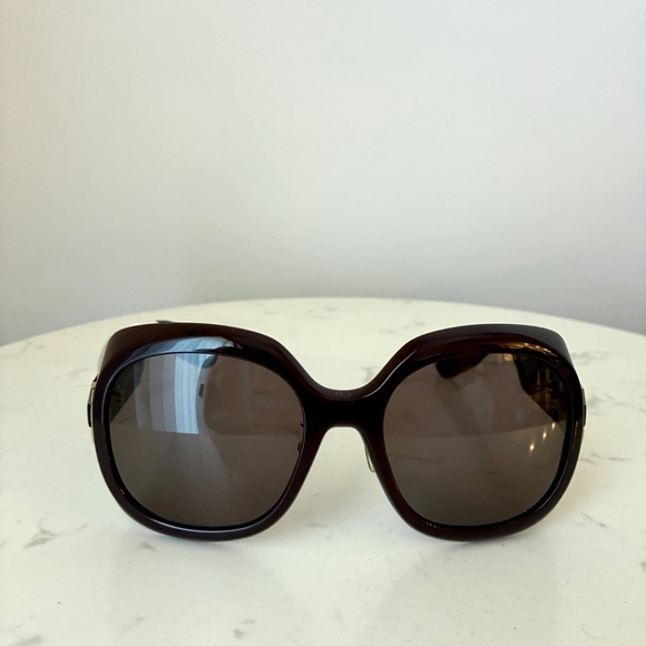 Christian Dior Sunglasses Women NEW - DIOR Lady 9522 R2I